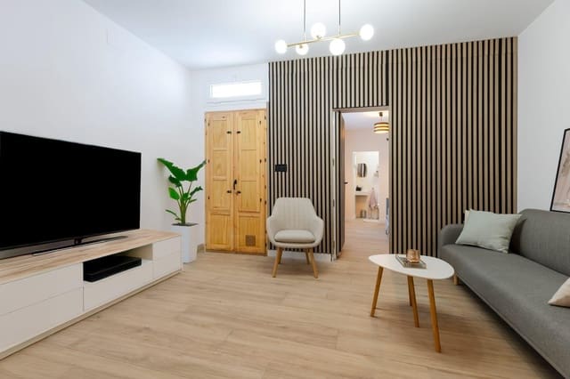 Apartamento de 4 habitaciones en Puerto Deportivo, Torrevieja en venta - 199.000 € (Ref: 9795739)