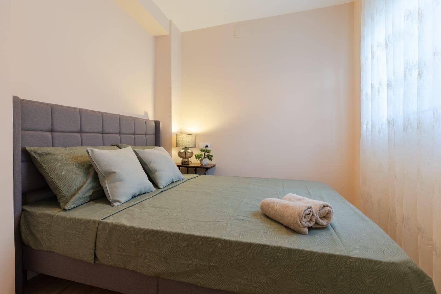 Apartamento de 4 habitaciones en Torrevieja en venta - 199.000 € (Ref: 9795739)