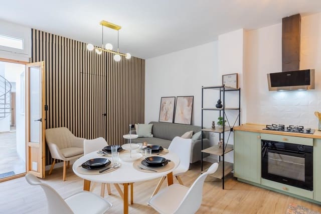 Apartamento de 4 habitaciones en Puerto Deportivo, Torrevieja en venta - 199.000 € (Ref: 9795739)