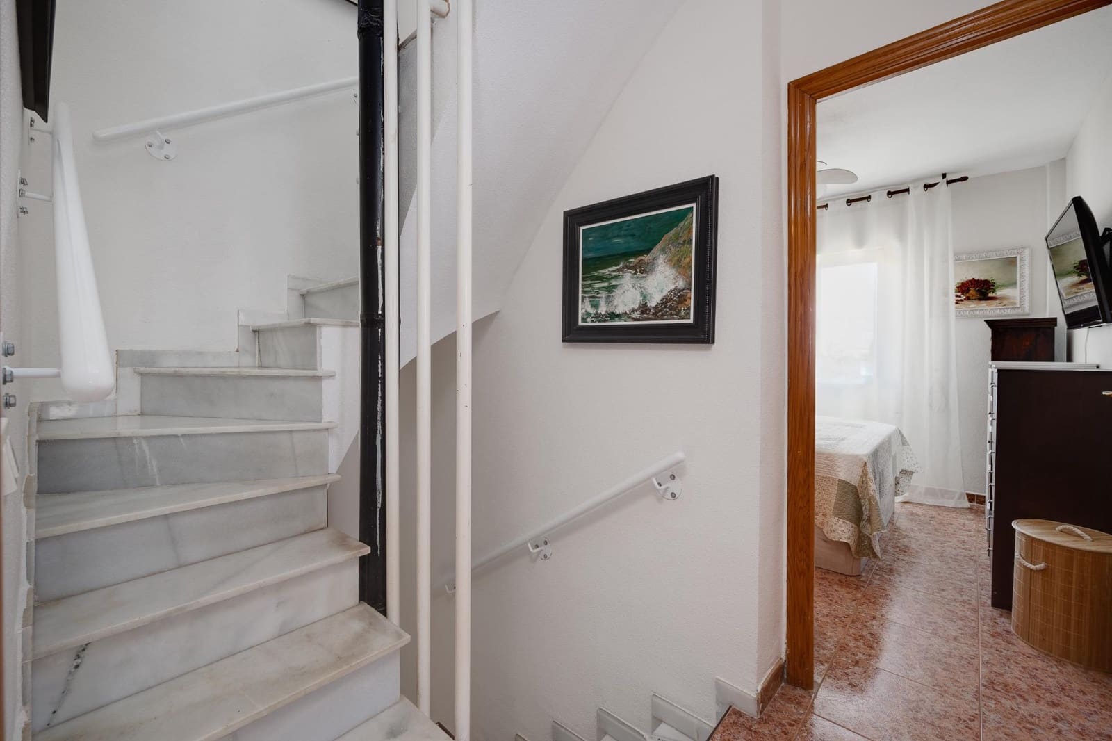 4 soveværelse Byhus til salg i La Siesta - € 209.000 (Ref: 9795740)