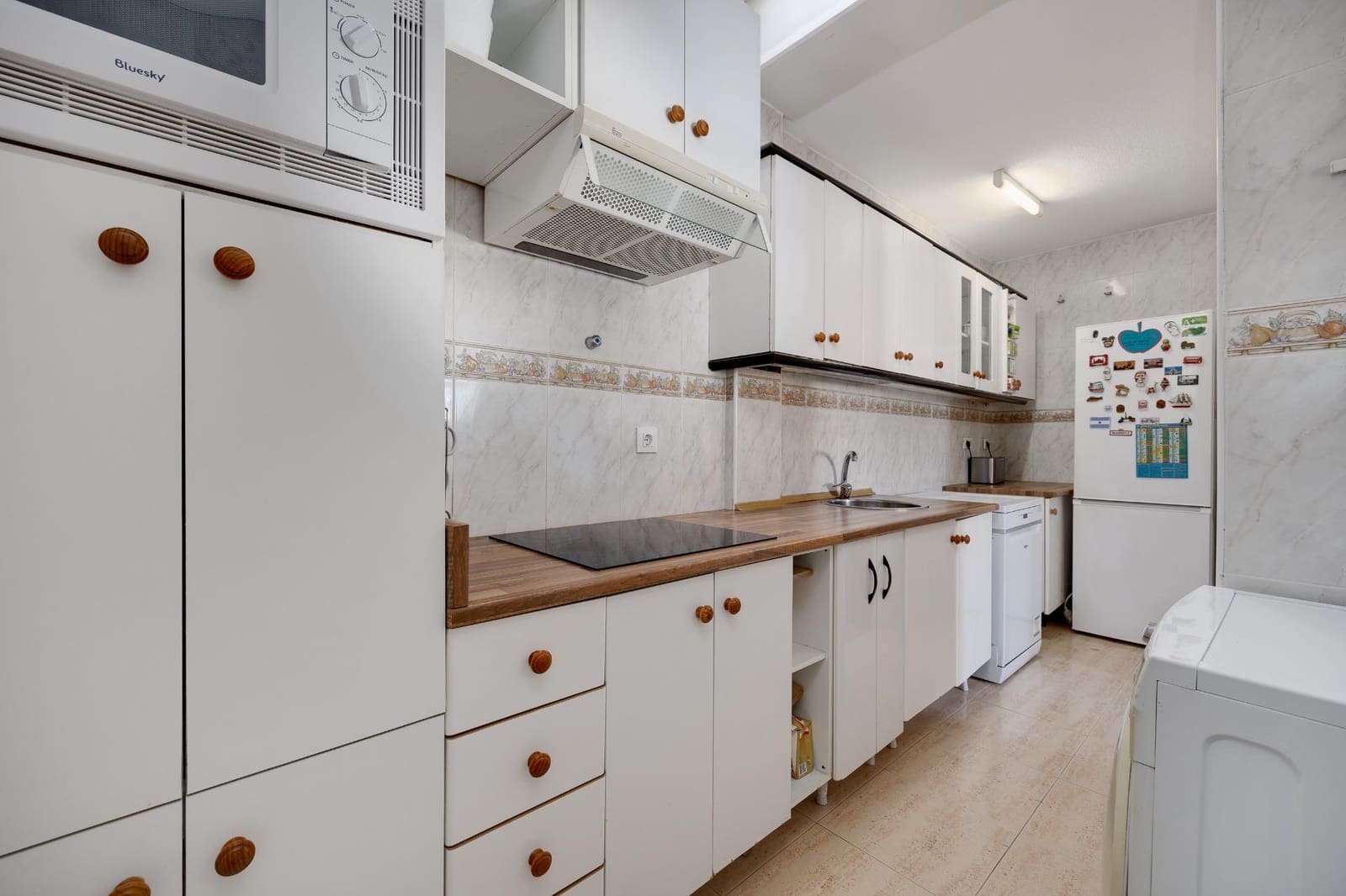 4 soveværelse Byhus til salg i La Siesta - € 209.000 (Ref: 9795740)