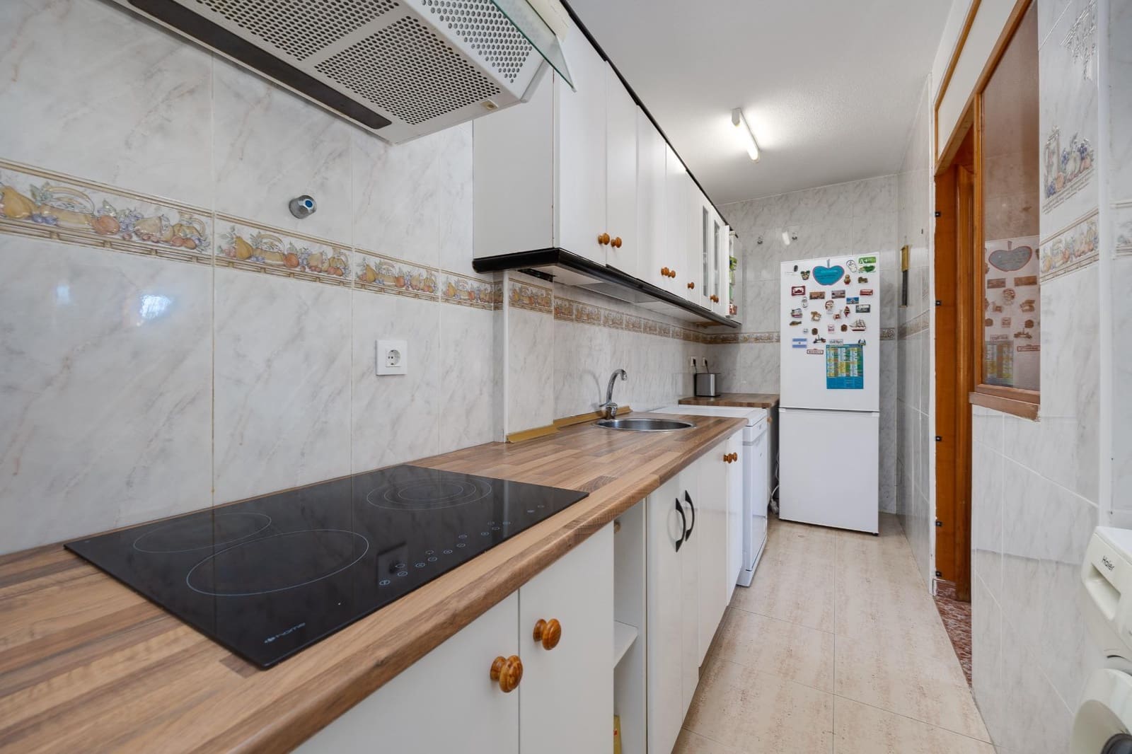 4 soveværelse Byhus til salg i La Siesta - € 209.000 (Ref: 9795740)