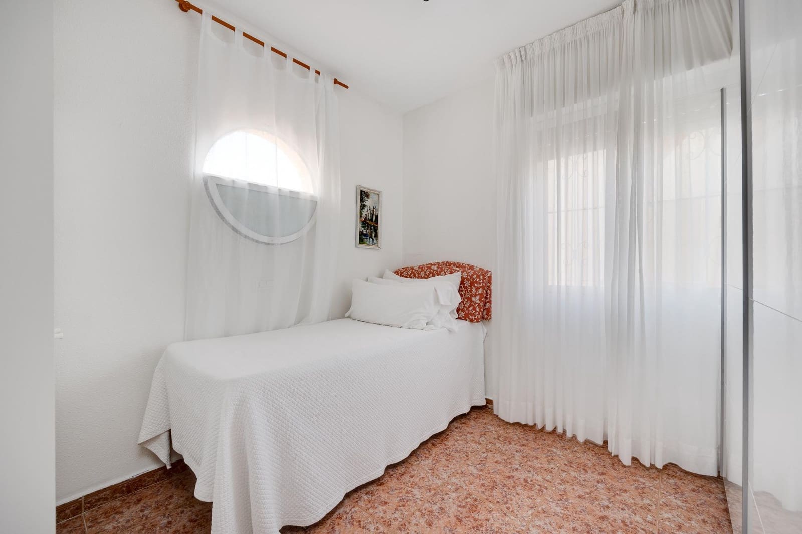 4 soveværelse Byhus til salg i La Siesta - € 209.000 (Ref: 9795740)