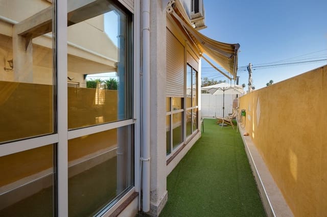 4 soveværelse Byhus til salg i La Siesta, Torrevieja - € 209.000 (Ref: 9795740)