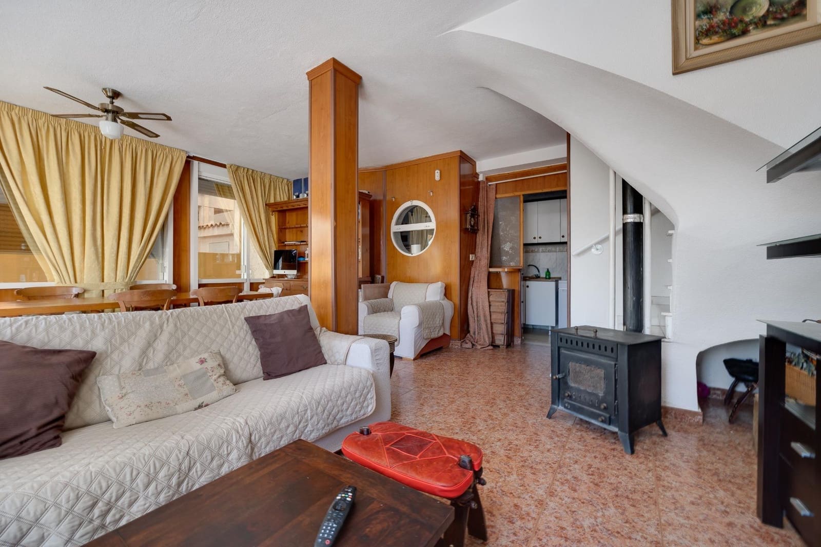 4 soveværelse Byhus til salg i La Siesta - € 209.000 (Ref: 9795740)