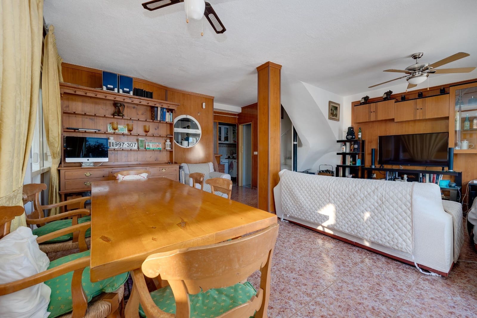 4 soveværelse Byhus til salg i La Siesta - € 209.000 (Ref: 9795740)