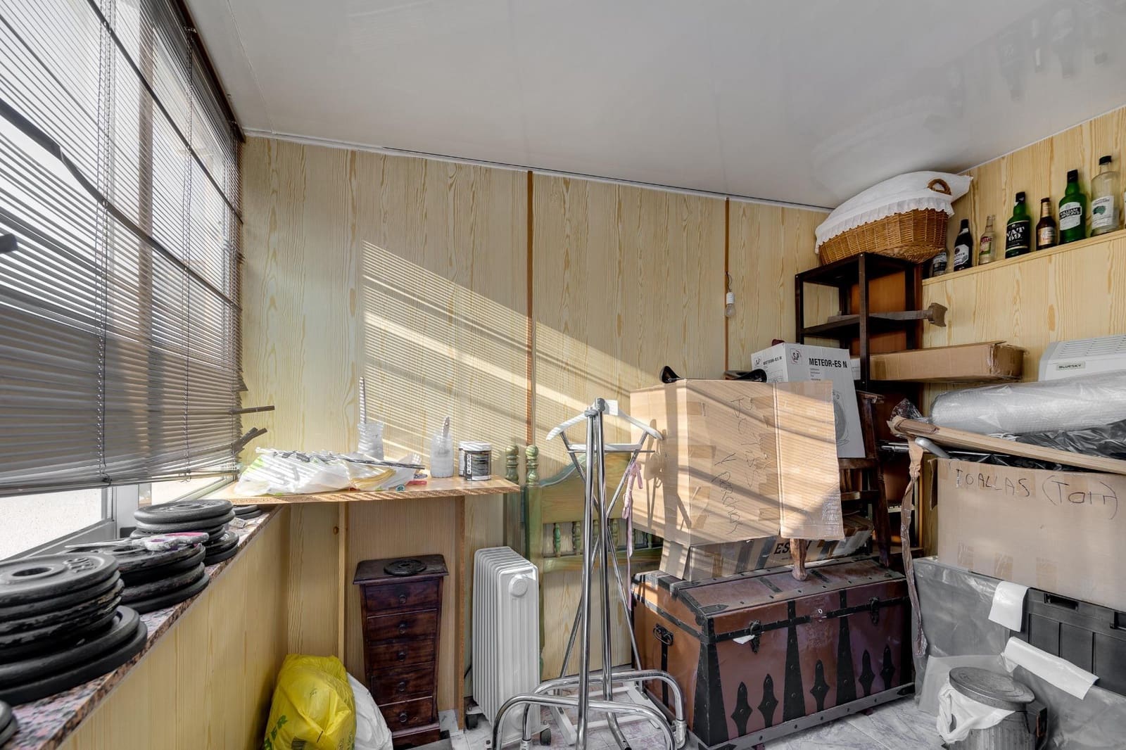 4 soveværelse Byhus til salg i La Siesta - € 209.000 (Ref: 9795740)