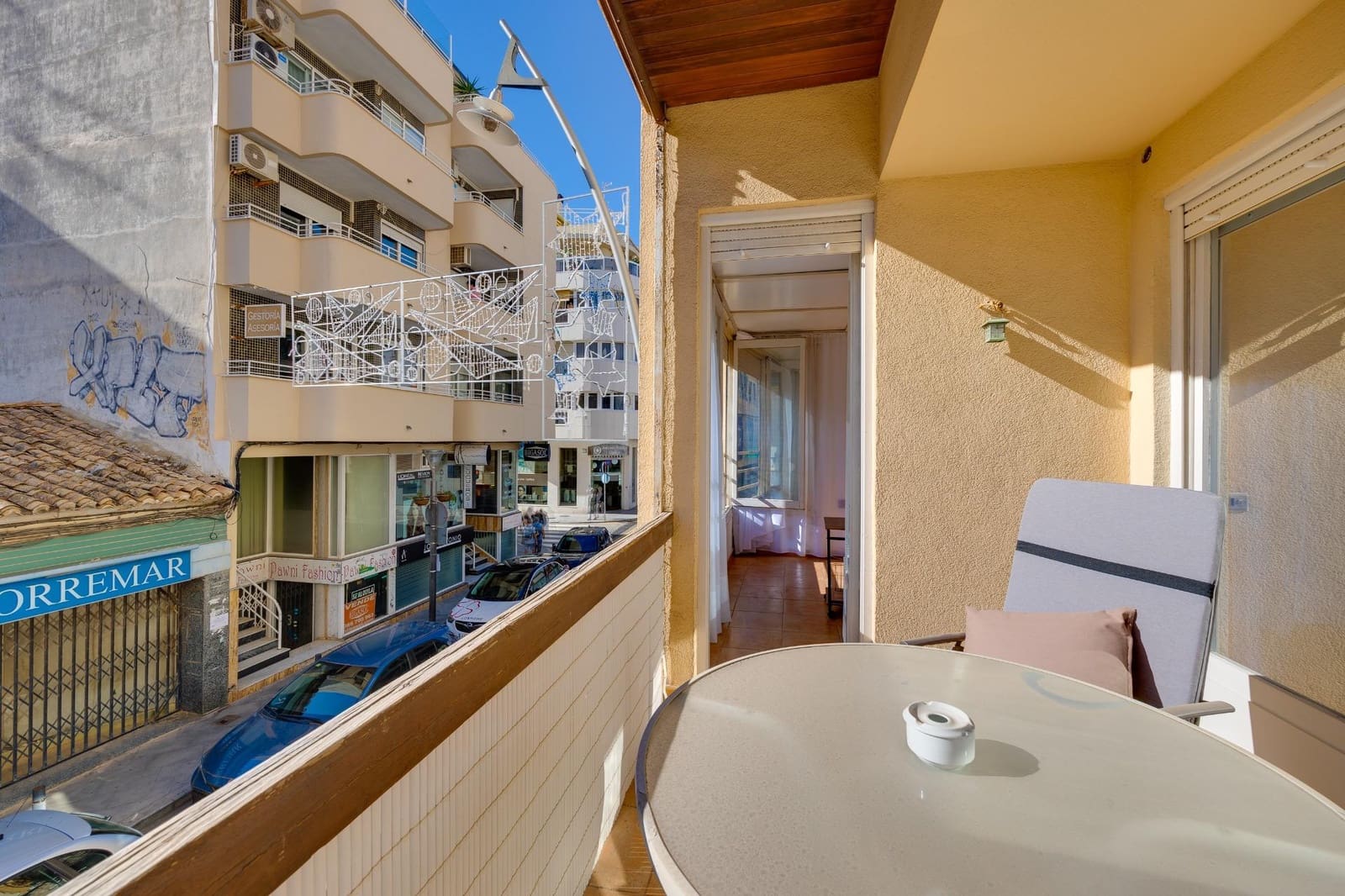 Apartamento de 4 habitaciones en Torrevieja en venta - 199.000 € (Ref: 9795741)