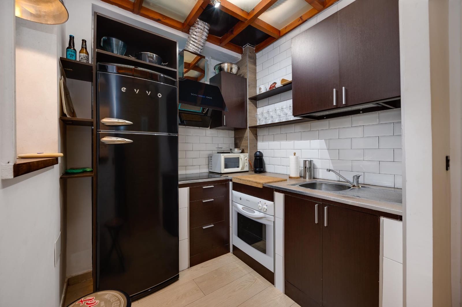 Apartamento de 4 habitaciones en Torrevieja en venta - 199.000 € (Ref: 9795741)