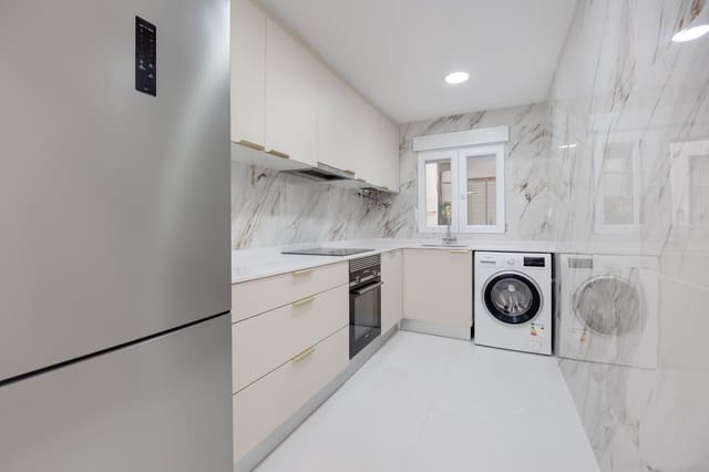 3 chambre Appartement à vendre à La Veleta, Torrevieja - 225 000 € (Ref: 9795742)