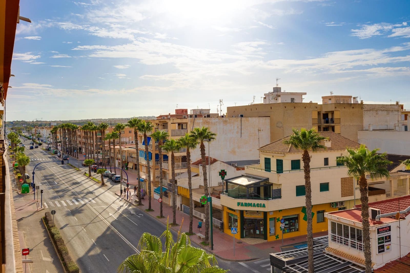 3 soveværelse Lejlighed til salg i La Veleta - € 225.000 (Ref: 9795742)