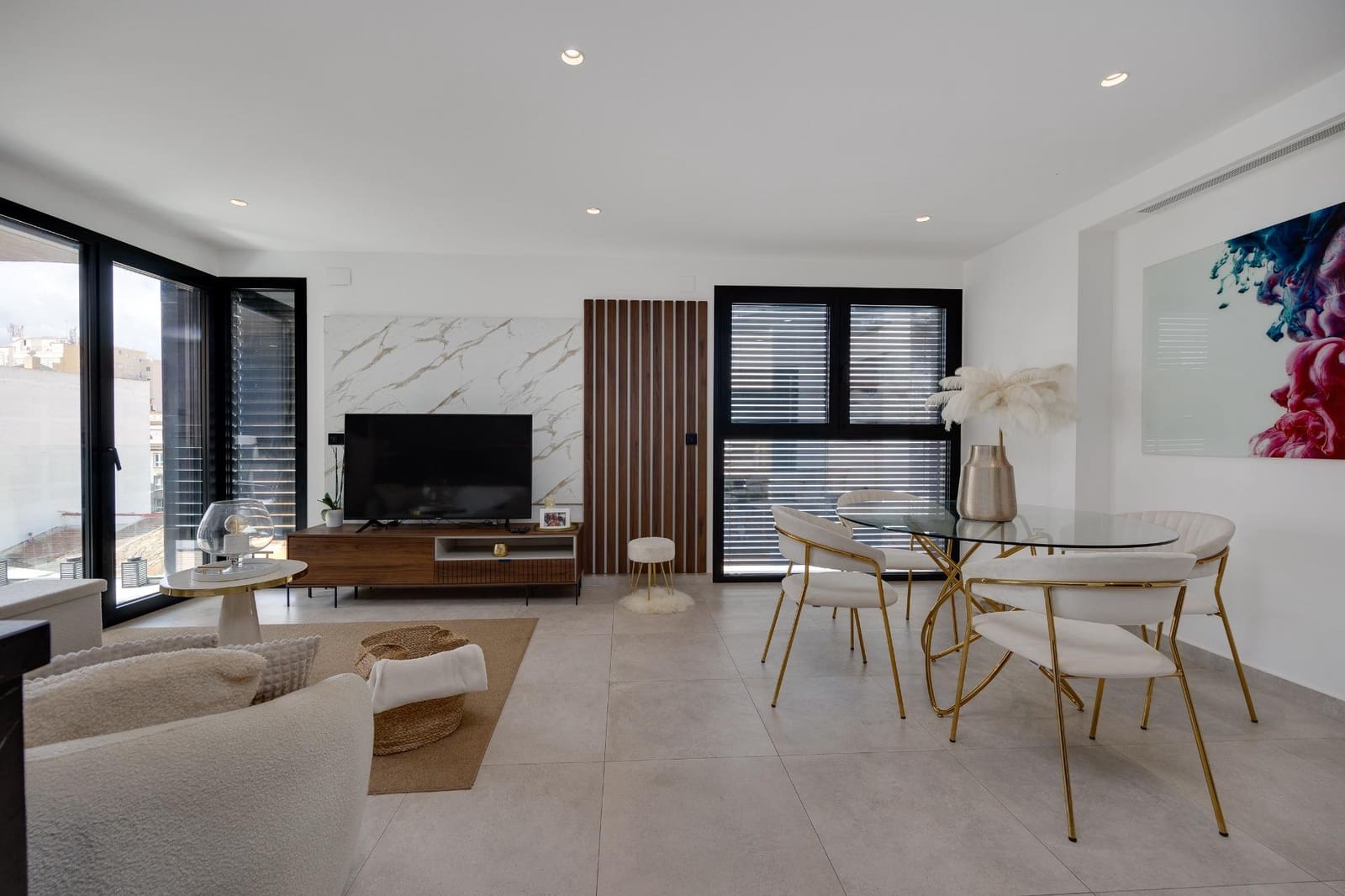 3 soverom Leilighet til salgs i Torrevieja - € 332 900 (Ref: 9795743)