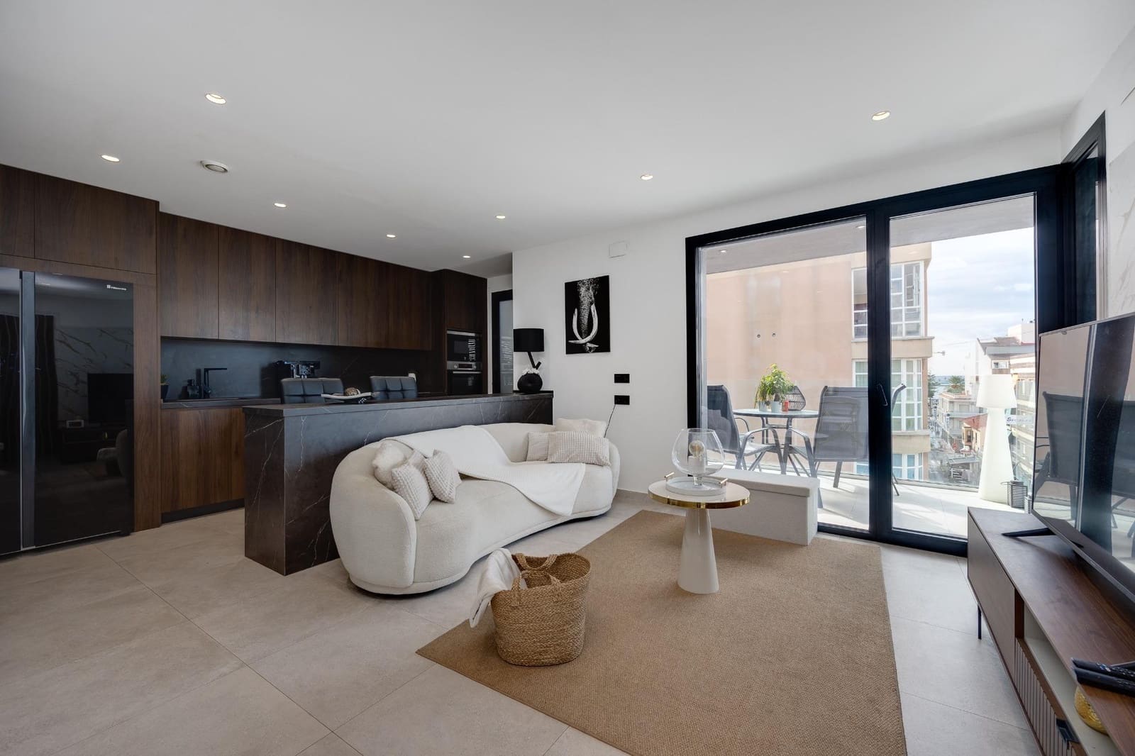 3 soverom Leilighet til salgs i Torrevieja - € 332 900 (Ref: 9795743)