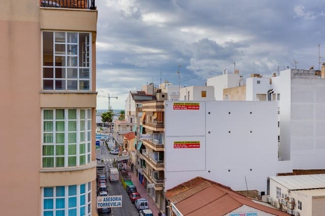 3 soveværelse Lejlighed til salg i Centro - Muelle Pesquero, Torrevieja - € 332.900 (Ref: 9795743)