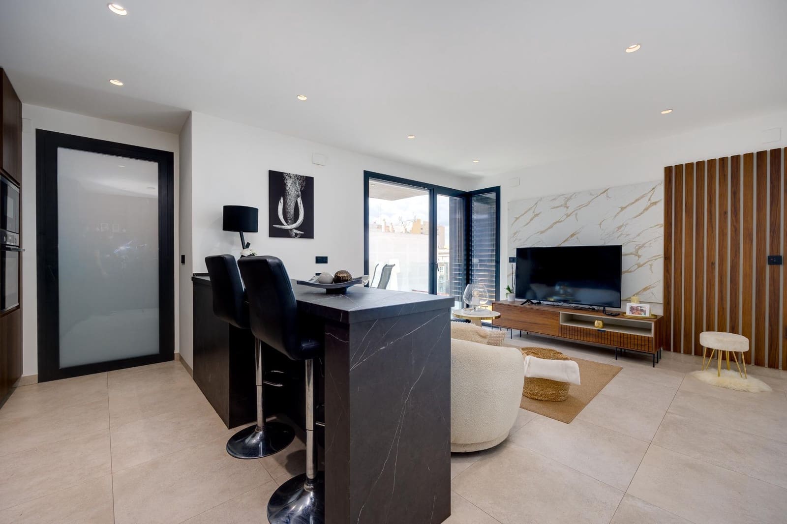 3 soverom Leilighet til salgs i Torrevieja - € 332 900 (Ref: 9795743)