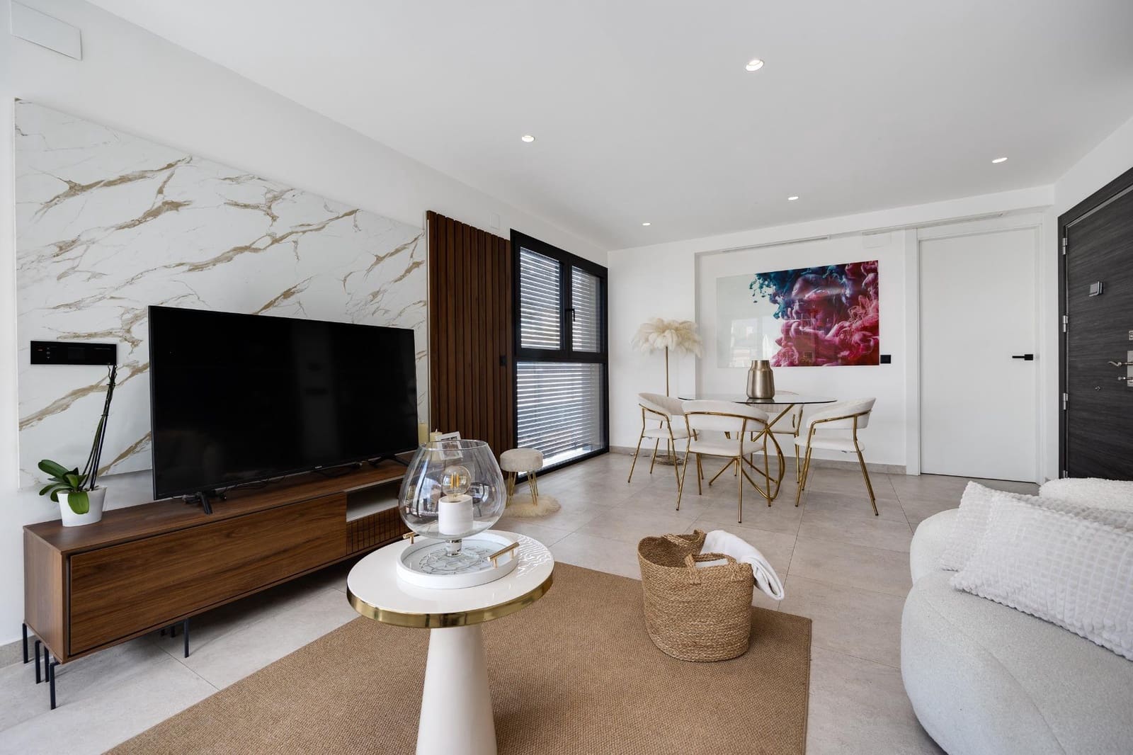 3 soverom Leilighet til salgs i Torrevieja - € 332 900 (Ref: 9795743)