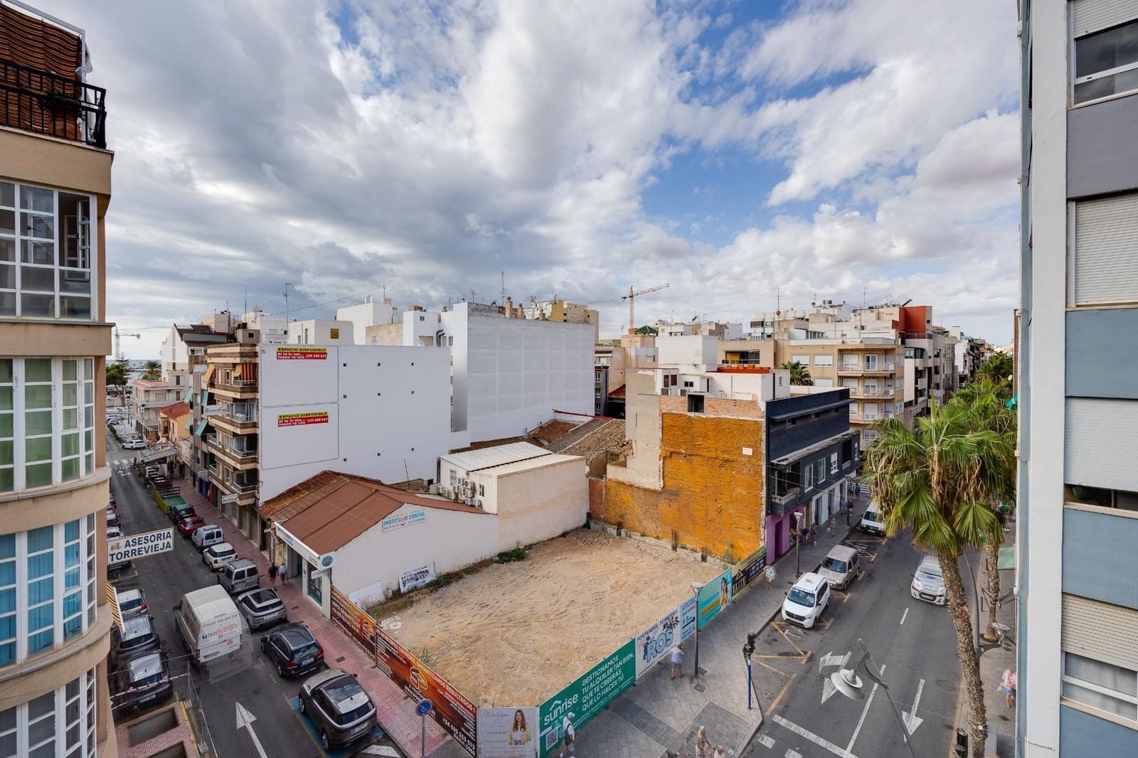 3 soverom Leilighet til salgs i Torrevieja - € 332 900 (Ref: 9795743)