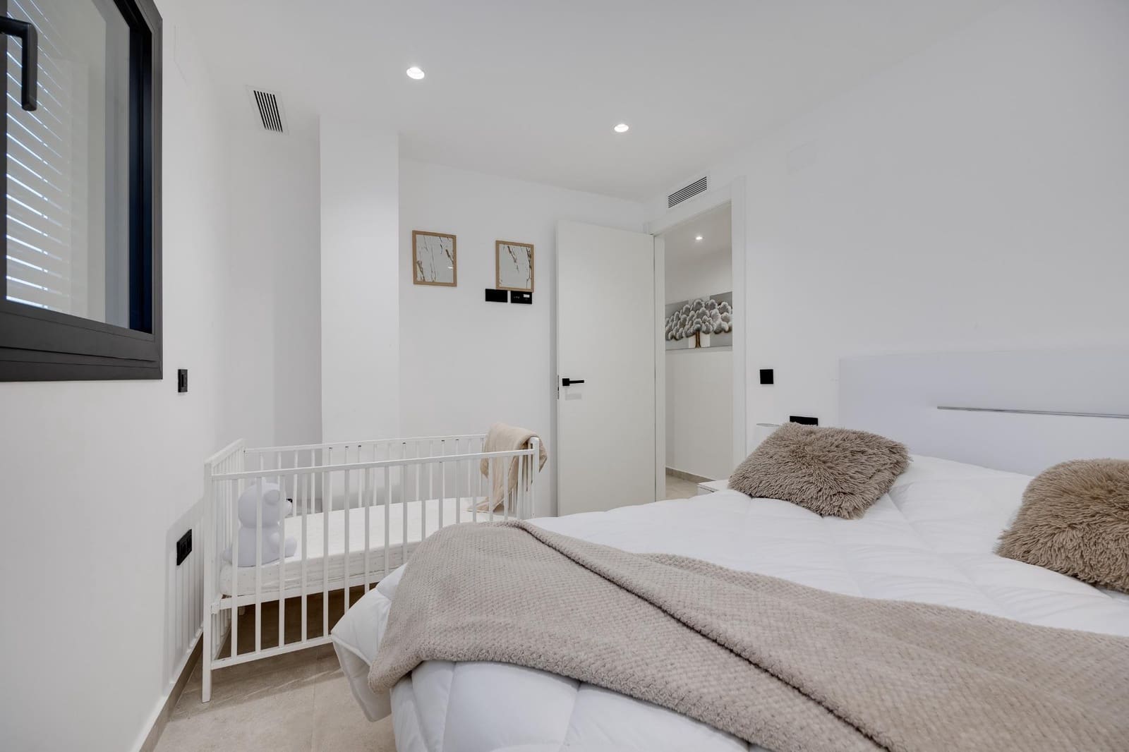 3 soverom Leilighet til salgs i Torrevieja - € 332 900 (Ref: 9795743)