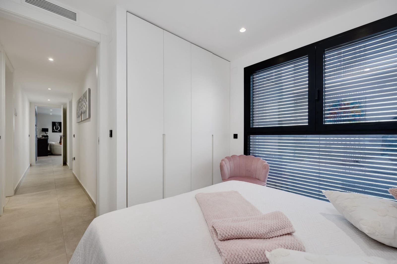 3 soverom Leilighet til salgs i Torrevieja - € 332 900 (Ref: 9795743)