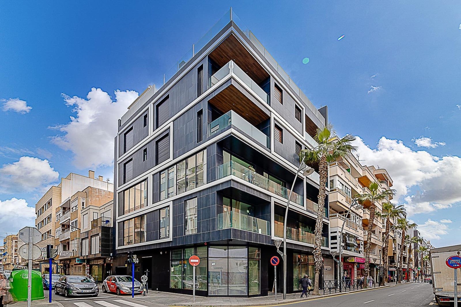 3 soverom Leilighet til salgs i Torrevieja - € 332 900 (Ref: 9795743)