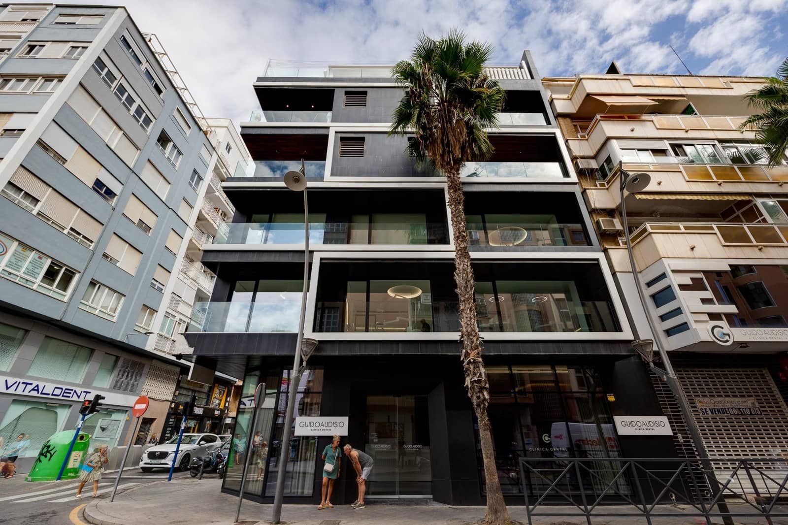 3 soverom Leilighet til salgs i Torrevieja - € 332 900 (Ref: 9795743)