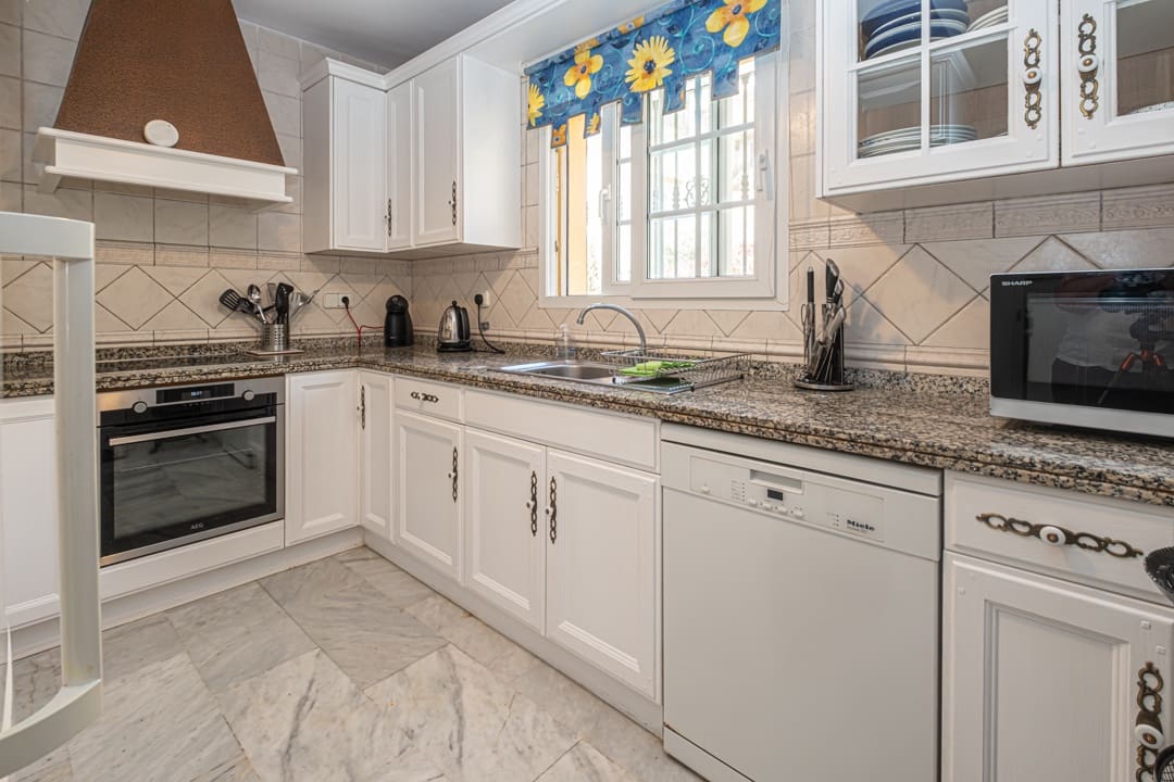 3 Zimmer Villa zu verkaufen in Las Ramblas Golf mit Pool Garage - 529.000 € (Ref: 9796645)