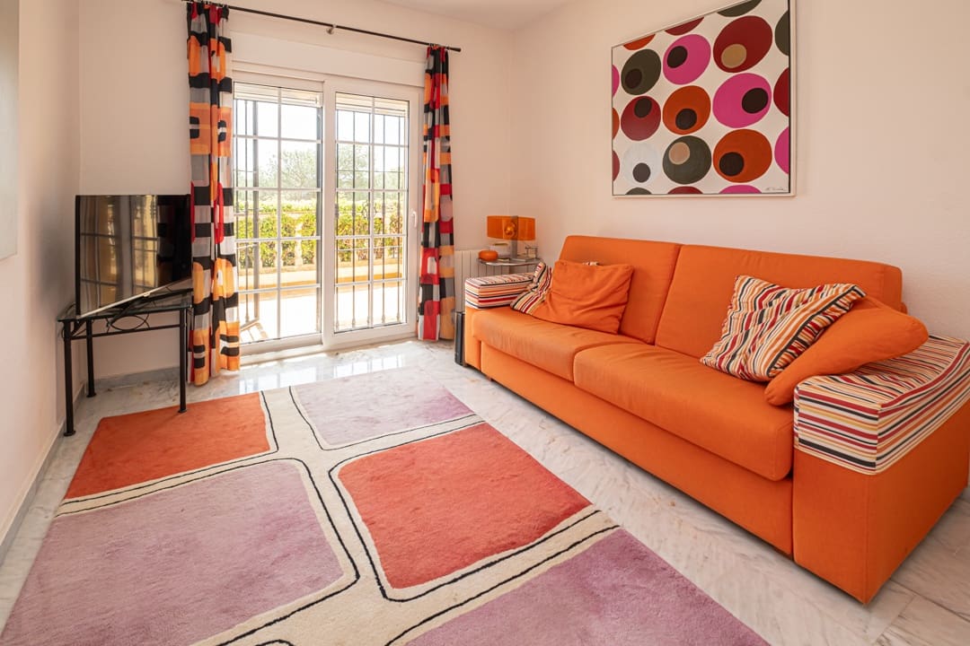 3 Zimmer Villa zu verkaufen in Las Ramblas Golf mit Pool Garage - 529.000 € (Ref: 9796645)