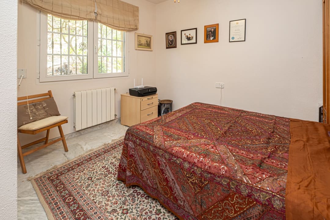 3 Zimmer Villa zu verkaufen in Las Ramblas Golf mit Pool Garage - 529.000 € (Ref: 9796645)