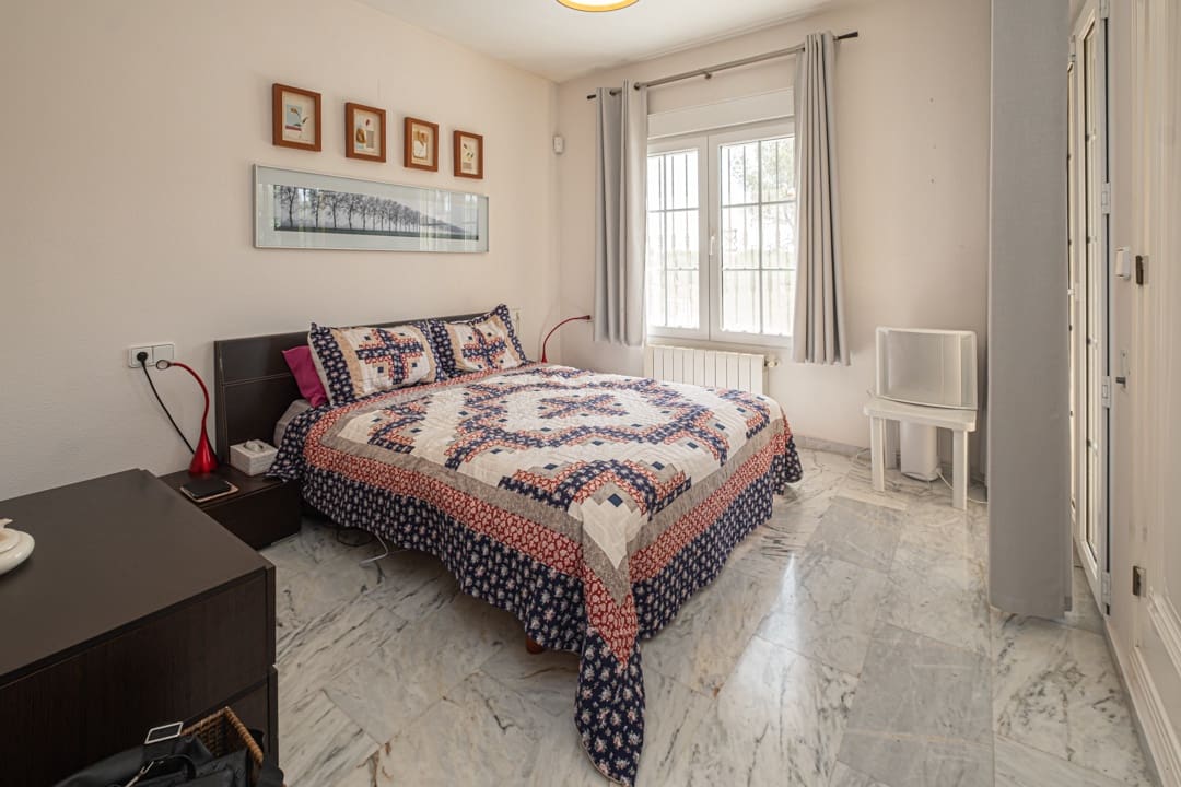 3 Zimmer Villa zu verkaufen in Las Ramblas Golf mit Pool Garage - 529.000 € (Ref: 9796645)