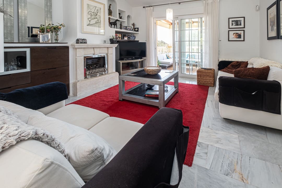 3 Zimmer Villa zu verkaufen in Las Ramblas Golf mit Pool Garage - 529.000 € (Ref: 9796645)