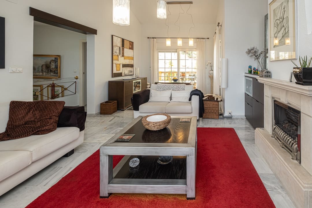 3 Zimmer Villa zu verkaufen in Las Ramblas Golf mit Pool Garage - 529.000 € (Ref: 9796645)