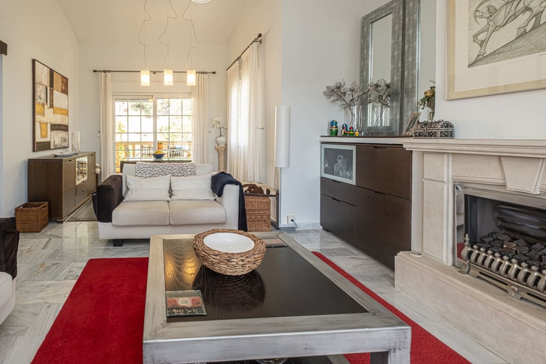 3 Zimmer Villa zu verkaufen in Las Ramblas Golf mit Pool Garage - 529.000 € (Ref: 9796645)