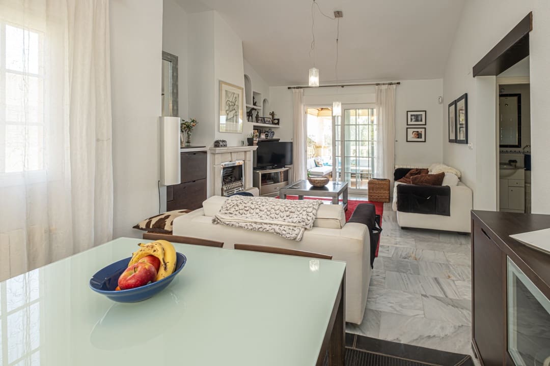 3 Zimmer Villa zu verkaufen in Las Ramblas Golf mit Pool Garage - 529.000 € (Ref: 9796645)