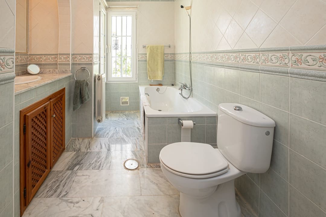 3 Zimmer Villa zu verkaufen in Las Ramblas Golf mit Pool Garage - 529.000 € (Ref: 9796645)