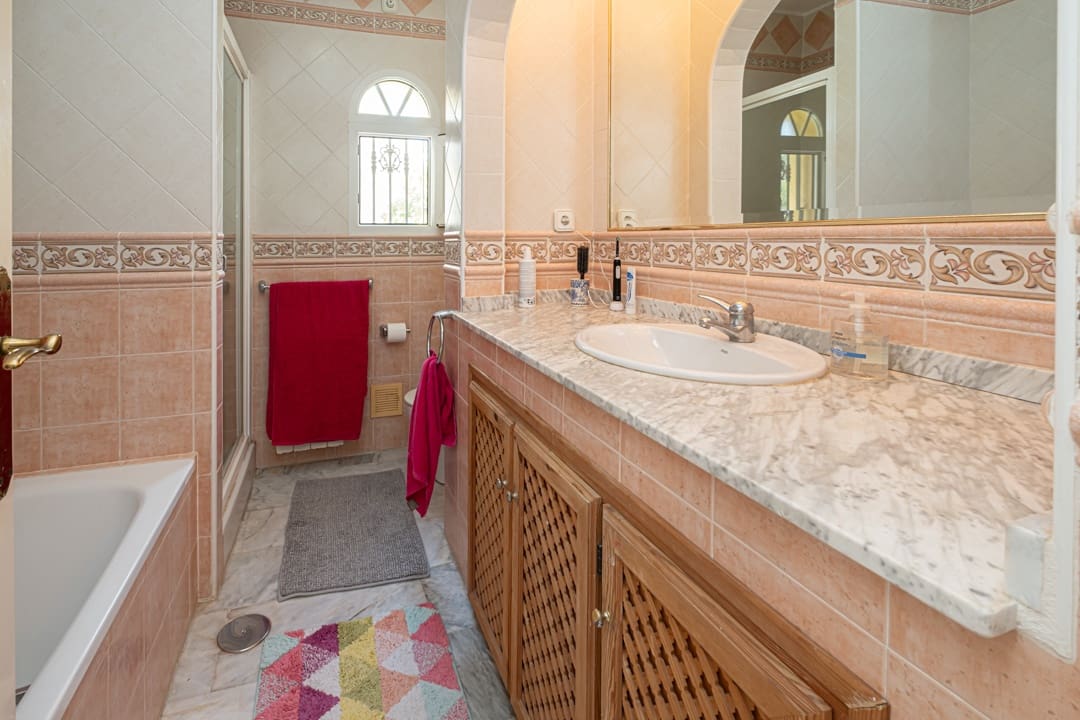 3 Zimmer Villa zu verkaufen in Las Ramblas Golf mit Pool Garage - 529.000 € (Ref: 9796645)