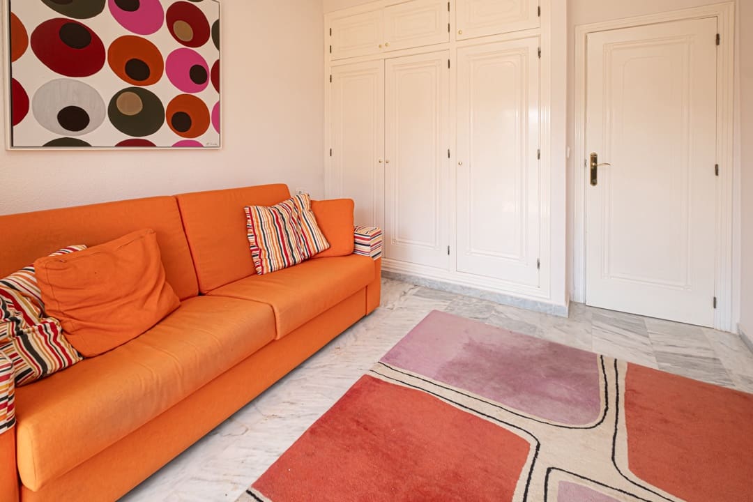 3 Zimmer Villa zu verkaufen in Las Ramblas Golf mit Pool Garage - 529.000 € (Ref: 9796645)