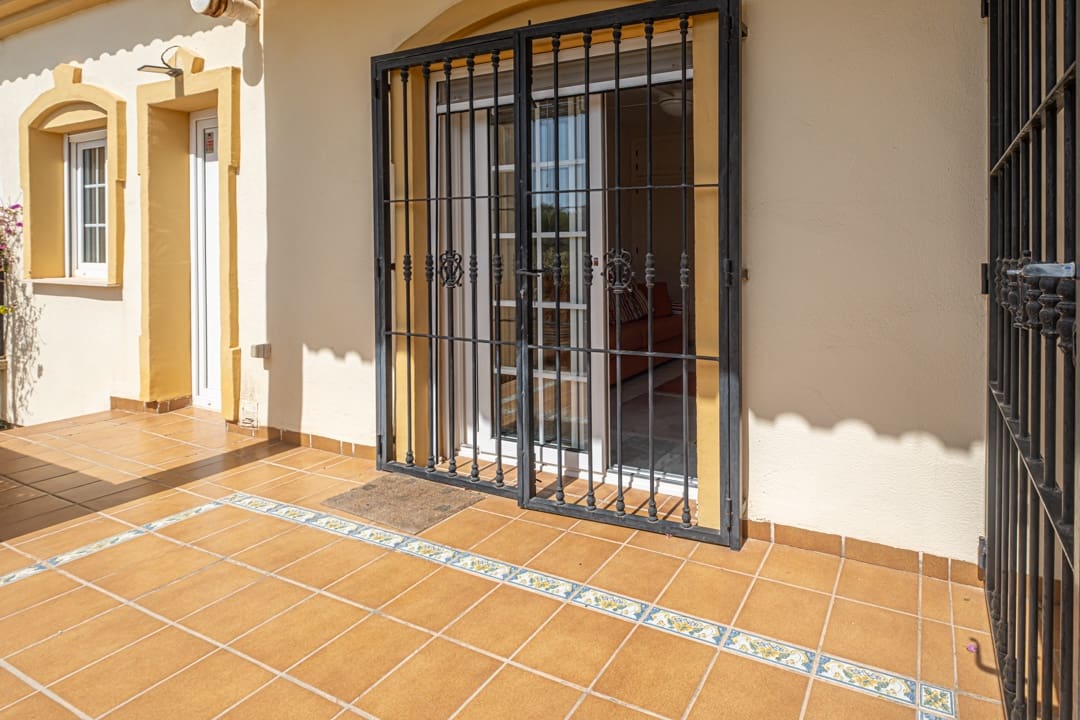 3 Zimmer Villa zu verkaufen in Las Ramblas Golf mit Pool Garage - 529.000 € (Ref: 9796645)