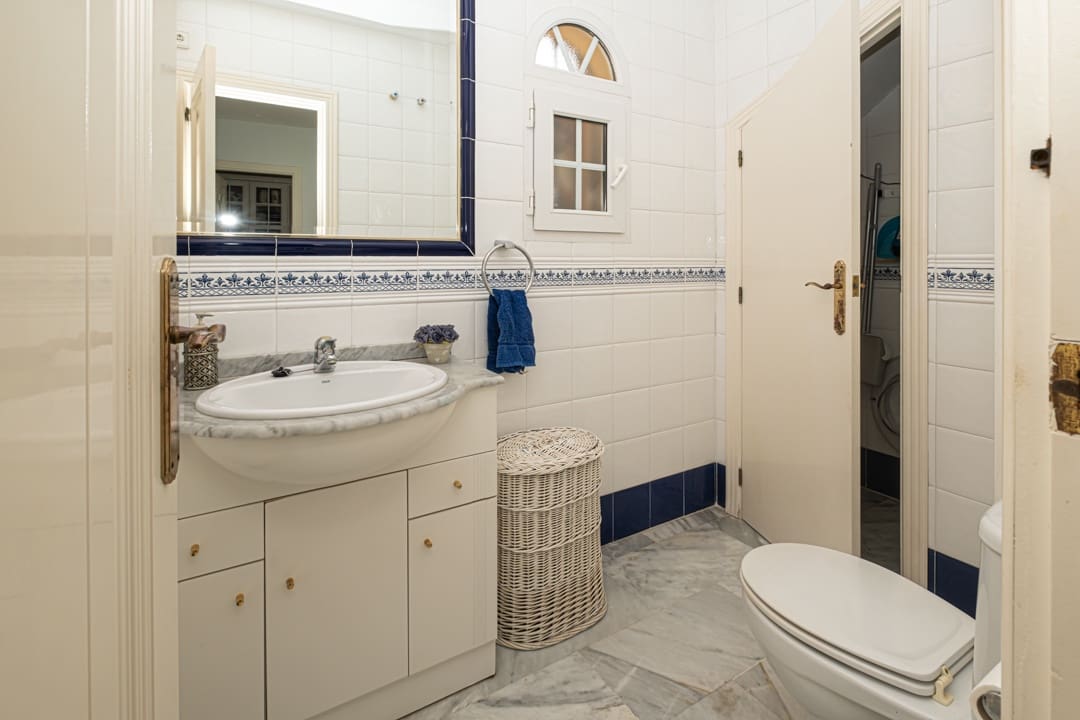 3 Zimmer Villa zu verkaufen in Las Ramblas Golf mit Pool Garage - 529.000 € (Ref: 9796645)