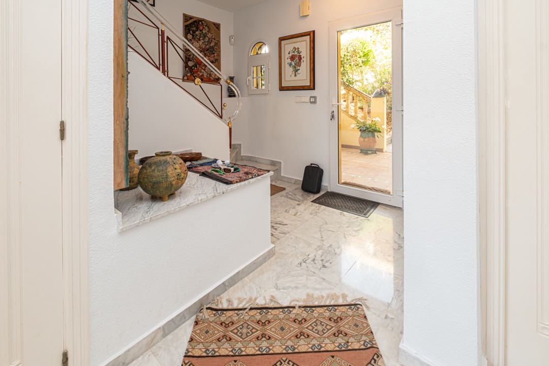 3 Zimmer Villa zu verkaufen in Las Ramblas Golf mit Pool Garage - 529.000 € (Ref: 9796645)