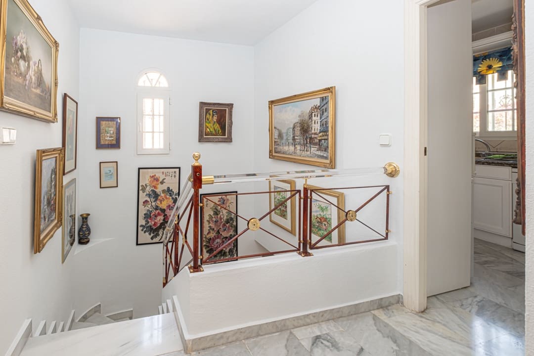 3 Zimmer Villa zu verkaufen in Las Ramblas Golf mit Pool Garage - 529.000 € (Ref: 9796645)