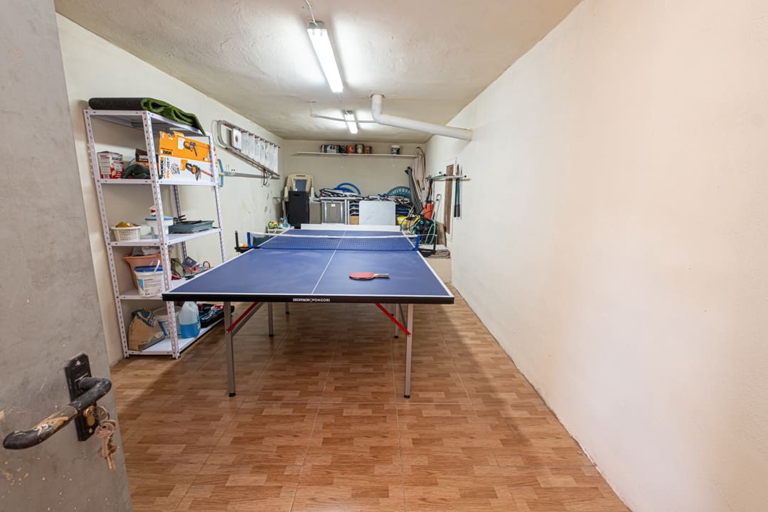 3 Zimmer Villa zu verkaufen in Las Ramblas Golf mit Pool Garage - 529.000 € (Ref: 9796645)