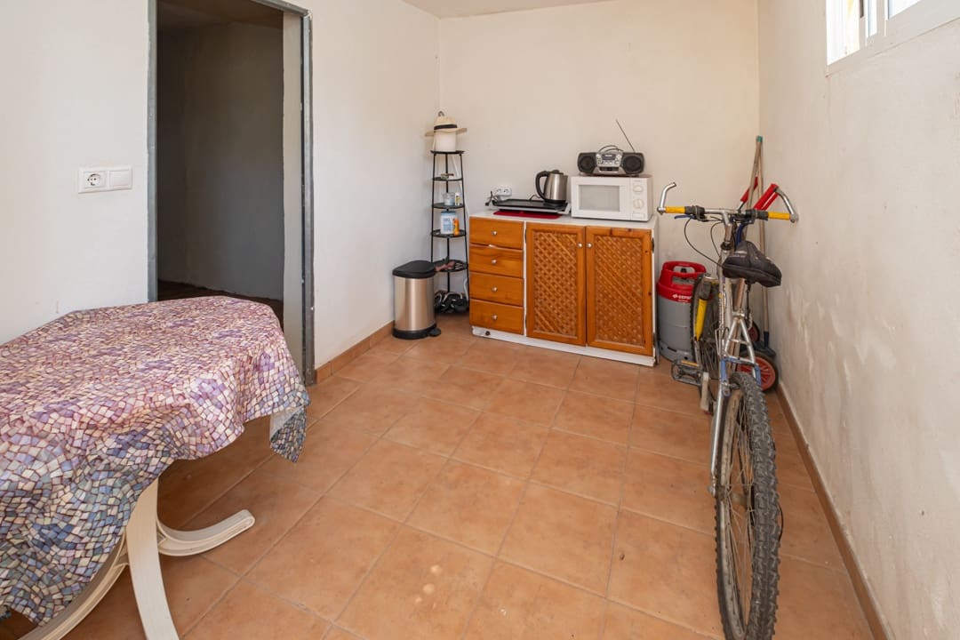 3 Zimmer Villa zu verkaufen in Las Ramblas Golf mit Pool Garage - 529.000 € (Ref: 9796645)