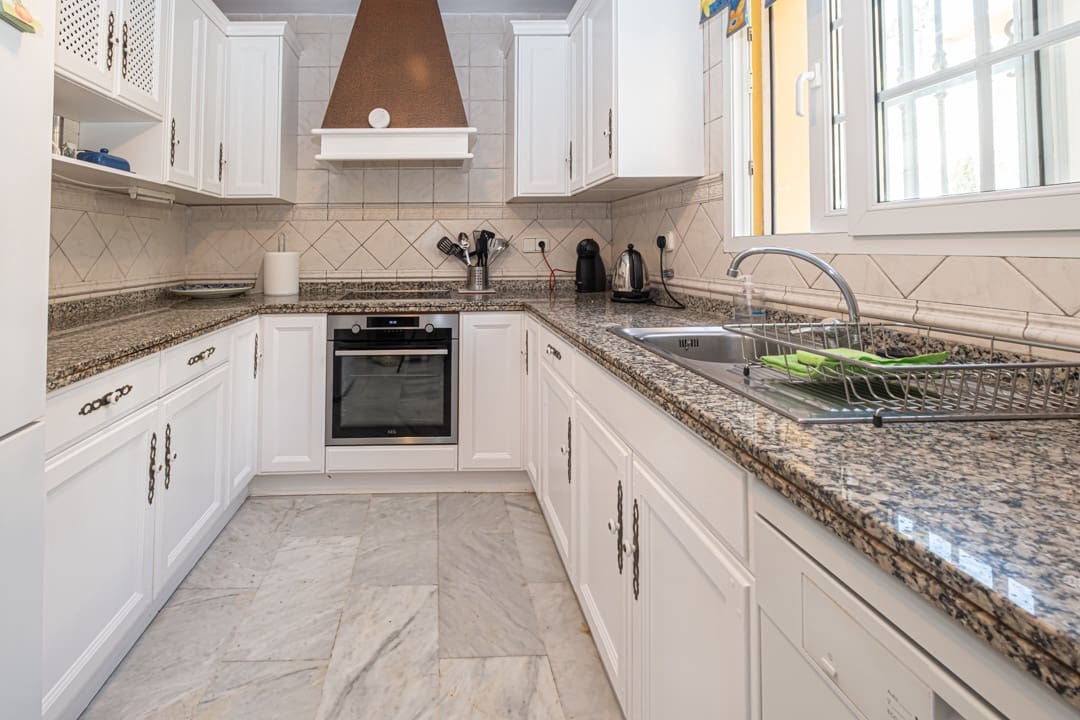 3 Zimmer Villa zu verkaufen in Las Ramblas Golf mit Pool Garage - 529.000 € (Ref: 9796645)