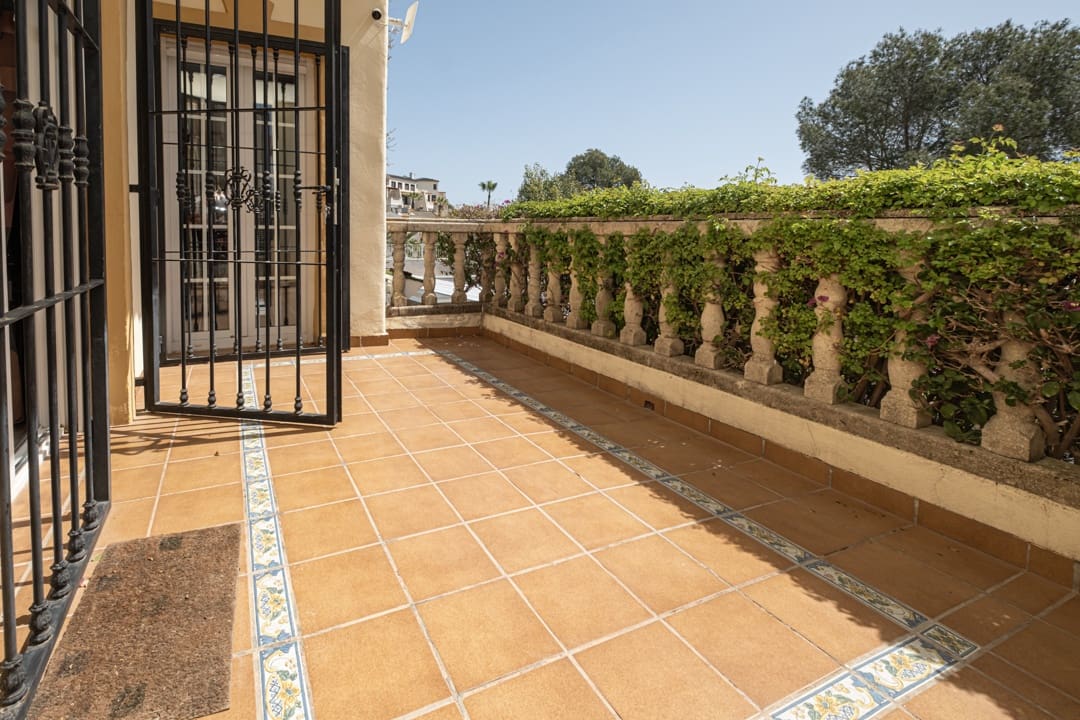 3 Zimmer Villa zu verkaufen in Las Ramblas Golf mit Pool Garage - 529.000 € (Ref: 9796645)