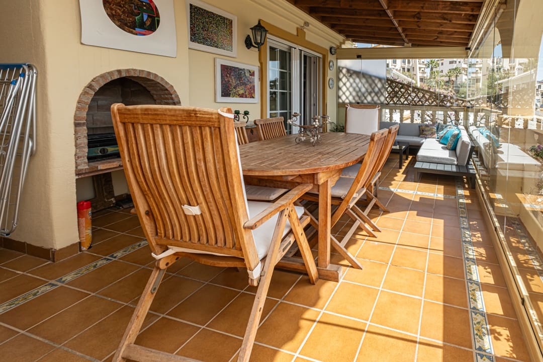 3 Zimmer Villa zu verkaufen in Las Ramblas Golf mit Pool Garage - 529.000 € (Ref: 9796645)