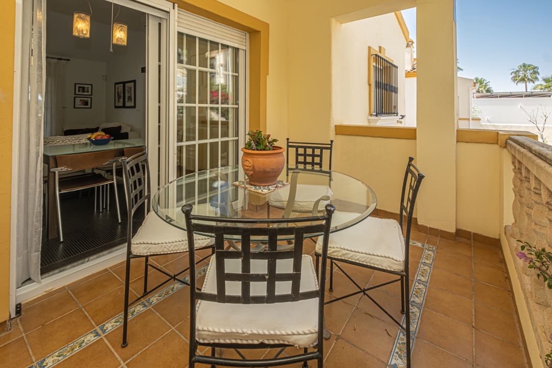 3 Zimmer Villa zu verkaufen in Las Ramblas Golf mit Pool Garage - 529.000 € (Ref: 9796645)