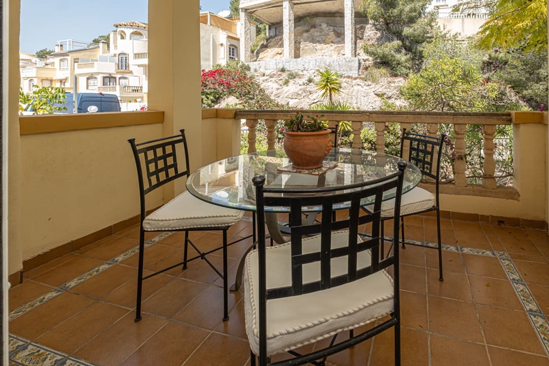 3 Zimmer Villa zu verkaufen in Las Ramblas Golf mit Pool Garage - 529.000 € (Ref: 9796645)