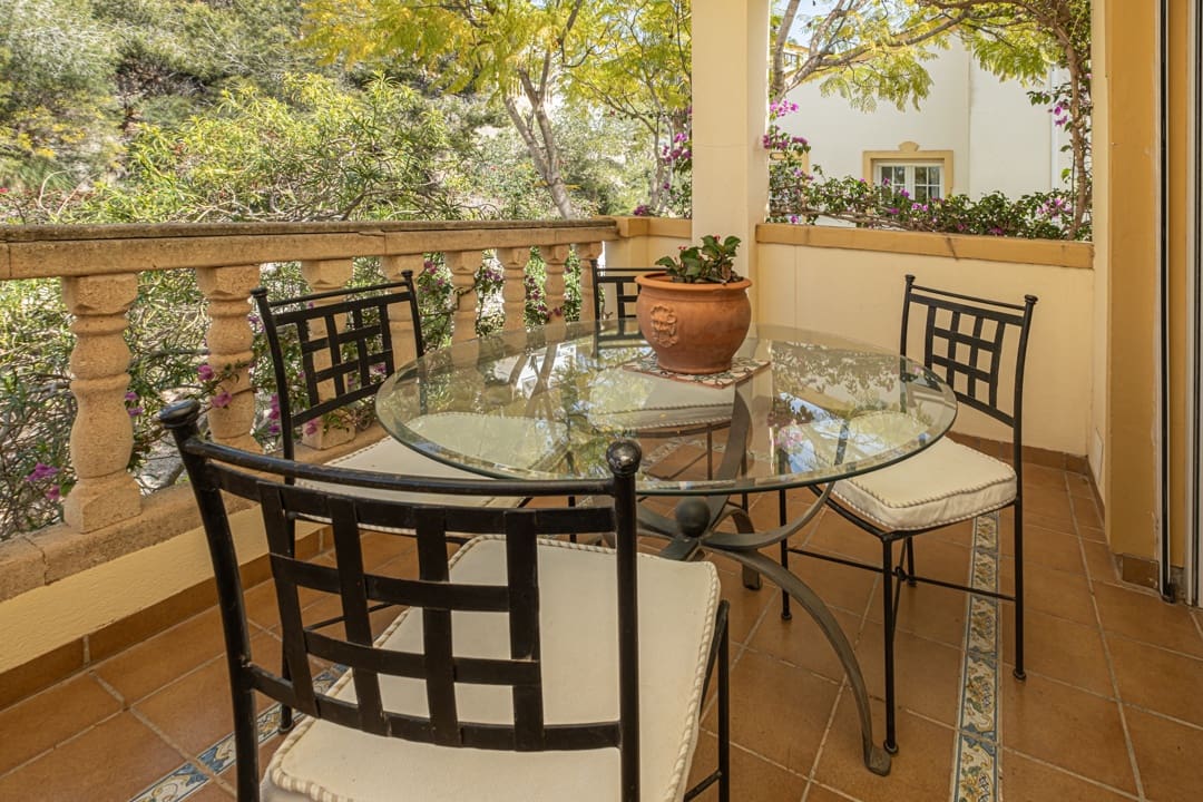 3 Zimmer Villa zu verkaufen in Las Ramblas Golf mit Pool Garage - 529.000 € (Ref: 9796645)