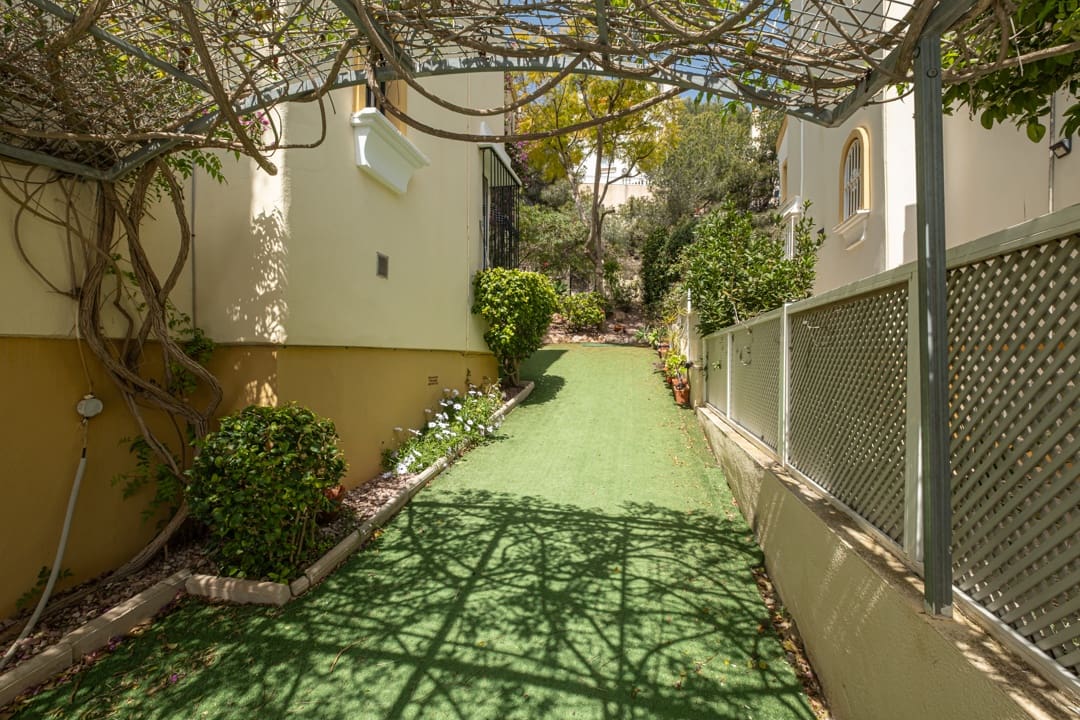 3 Zimmer Villa zu verkaufen in Las Ramblas Golf mit Pool Garage - 529.000 € (Ref: 9796645)