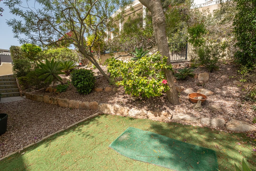 3 Zimmer Villa zu verkaufen in Las Ramblas Golf mit Pool Garage - 529.000 € (Ref: 9796645)